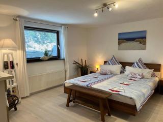 STOE12c Ferienhaus Sonne, Wohnung Sonnenschein - 6