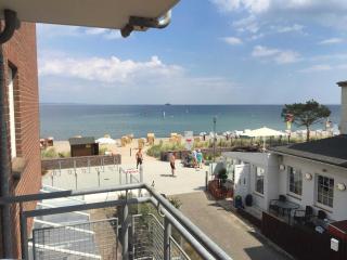 STR115 Haus Ostseeblick - Niendorf - 9