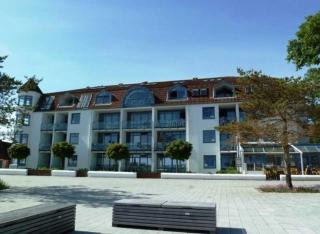 STR123f Ferienwohnung Braun - Niendorf - 0