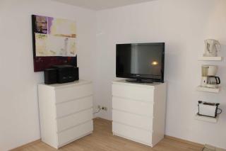STR123f Ferienwohnung Braun - Niendorf - 2
