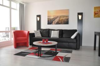 STR123L Ferienwohnung Sarah - Niendorf - 9