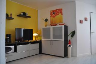 STR123L Ferienwohnung Sarah - Niendorf - 7