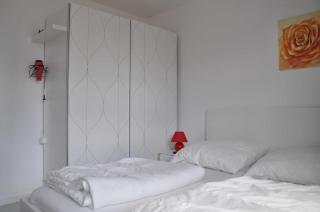 STR123L Ferienwohnung Sarah - Niendorf - 3