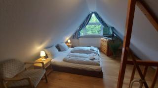 STR47a Ferienwohnung Heitmann - Niendorf - 1