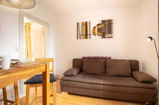 STR73 Haus Meeresblick - Niendorf - 7
