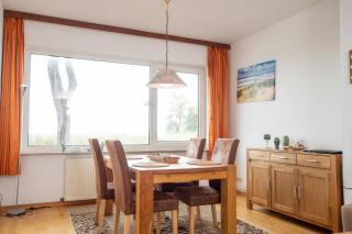 STR73 Haus Meeresblick - Niendorf - 1