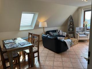 STOE12a Ferienhaus Sonne, Wohnung Sonnenaufgang - Niendorf - 9