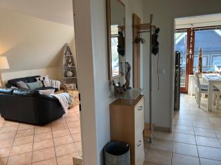 STOE12a Ferienhaus Sonne, Wohnung Sonnenaufgang - Niendorf - 7