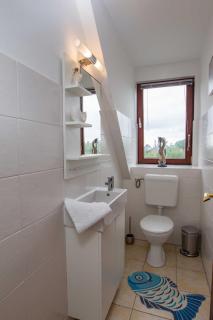 STOE12a Ferienhaus Sonne, Wohnung Sonnenaufgang - Niendorf - 3