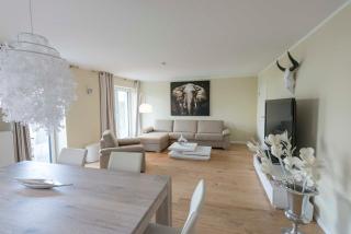 STR92 Gartenresidenz Strandstraße - Niendorf - 8