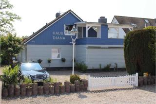 STR90b Haus Diana - Niendorf - 0