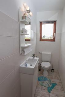 STOE12b Ferienhaus Sonne, Wohnung Sonnenterrasse - Niendorf - 1