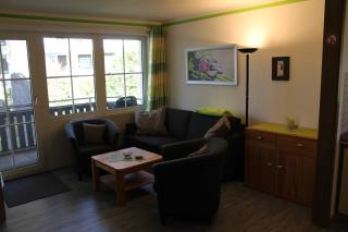 TRA7e Residenz Windrose, App 13 - Niendorf - 6