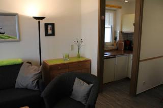TRA7e Residenz Windrose, App 13 - Niendorf - 7