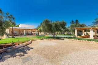 Tenuta Anna by BarbarHouse - 4
