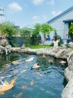燕旅宿 - 4