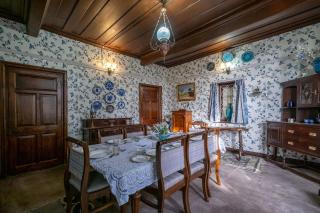 Northwood Cottage by VEO - 3BR Vinatge Interiors 120 years old Heritage Villa with inhouse cook - 6