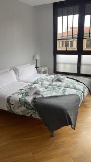 Aloha Hostel - Pamplona - 9