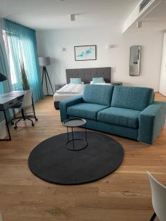 SERVENTO Boardinghouse - Erlangen - 9