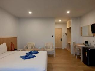 Karon Living Room - SHA Plus - Praia de Karon - 5