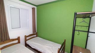 Apartamento Resort Palmeiras 2 com 03 Quartos Ubatuba - 6