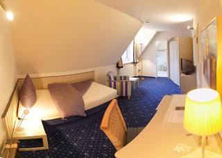 Gästehaus Brinks - 9