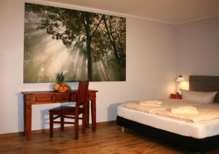 DAS HUDEWALD Hotel & Resort - Ueckeritz - 7