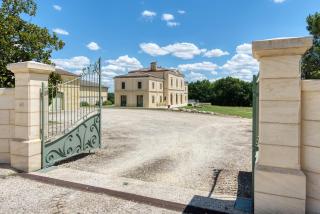 Château La Poste - 9