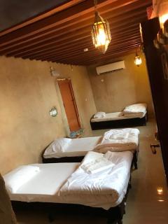 Hissen Al-Misfah - 1