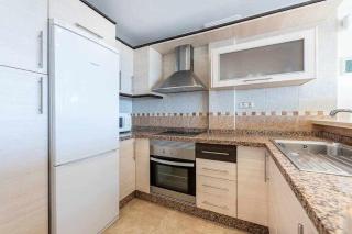 797 Holiday Rentals- Espectacular piso con vista al mar y al puerto - 1