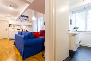 Grifeo - Quiet and Relaxing Flat on Panoramic Route - Napels - 8