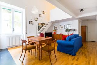 Grifeo - Quiet and Relaxing Flat on Panoramic Route - Napels - 0