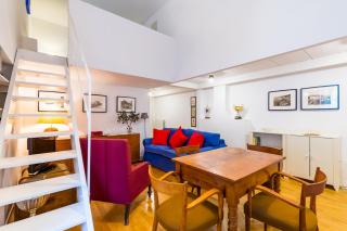 Grifeo - Quiet and Relaxing Flat on Panoramic Route - Napels - 5