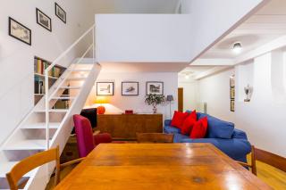Grifeo - Quiet and Relaxing Flat on Panoramic Route - Napels - 4
