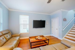 Villages of Crystal Beach CoCo Bliss - Destin - 5
