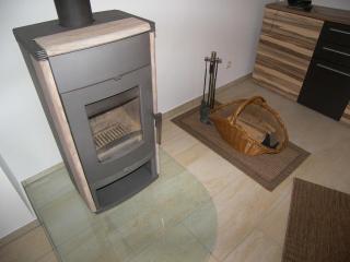 Ferienhaus Dahms - Lütow - 8