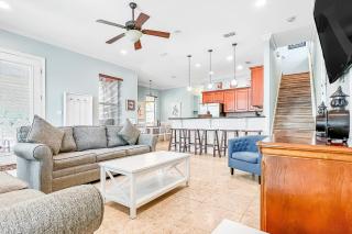 Villages of Crystal Beach Family Tides - 9