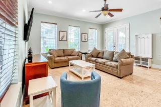 Villages of Crystal Beach Family Tides - Destin - 7