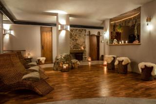 Wellness Hotel Gendorf - Vrchlabí - 6