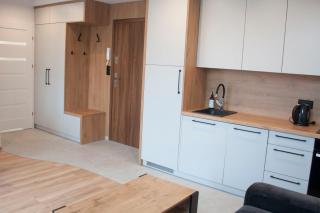 Apartament BURSZTYN - Darłówko - 5