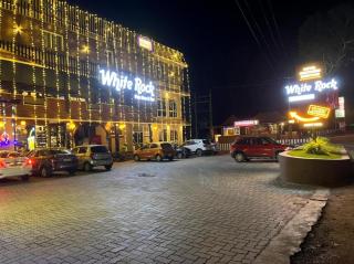 HOTEL SOUTHERN HERITAGE - Udupi - 4