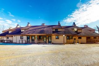 Okemo Trailside 22DL Shred Shack - Ludlow - 9