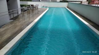Flat Barra Home Stay, 307. Conforto e natureza. - Recife - 1