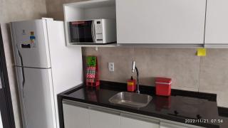 Flat Barra Home Stay, 307. Conforto e natureza. - Recife - 2