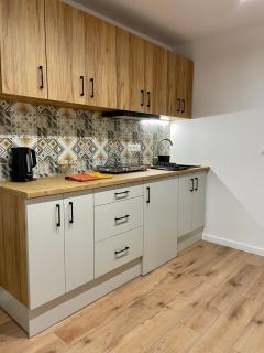 Przestronny apartament w centrum miasta - Radom - 4
