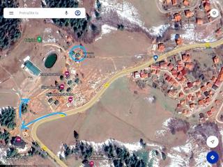 Brvnara Pahuljica Zlatar - 6