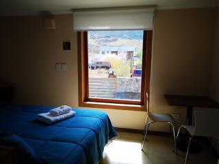 Campo Base Aparts - El Chaltén - 9