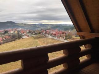 Brvnara Pahuljica Zlatar - 8