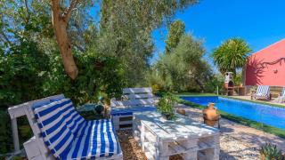 Casa Rural La Higuera El Gastor by Ruralidays - 7