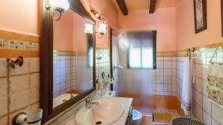 Casa Rural La Higuera El Gastor by Ruralidays - El Gastor - 3